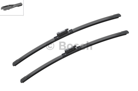 Комплект стеклоочистителей Bosch Aerotwin A798S